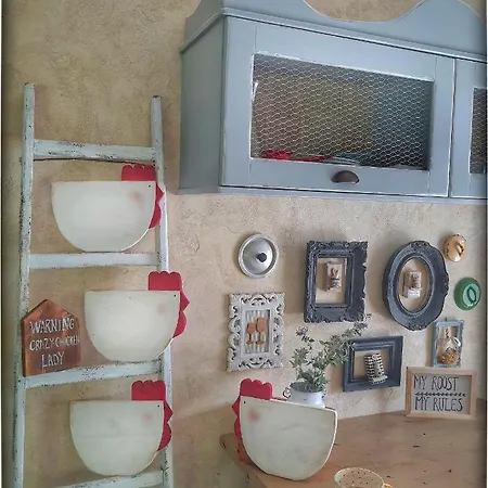 Apartman Casa Piccolina *