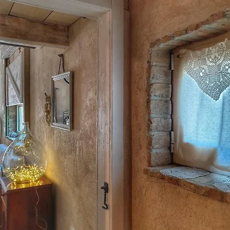 Apartman Casa Piccolina *