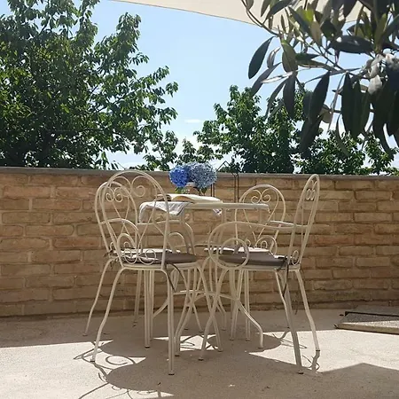 Apartman Casa Piccolina *
