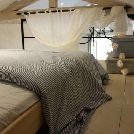 Apartman Casa Piccolina Ika