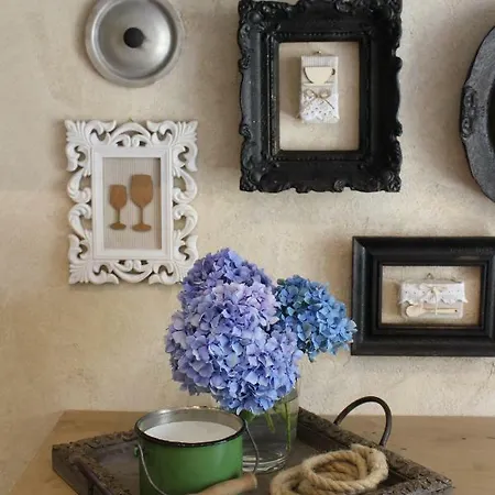 Apartman Casa Piccolina *