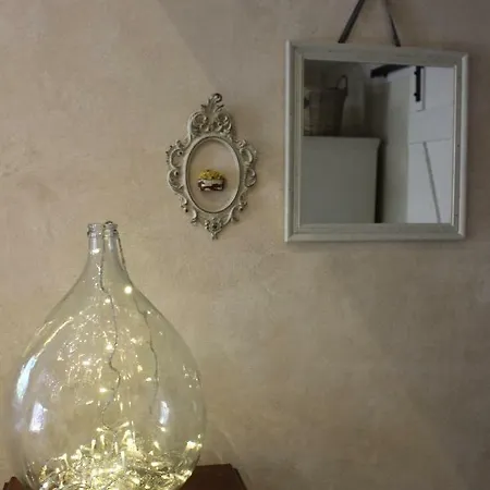 Casa Piccolina Apartman Ika