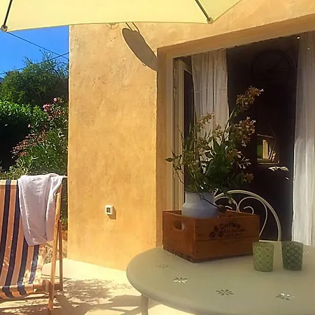 Apartman Casa Piccolina *