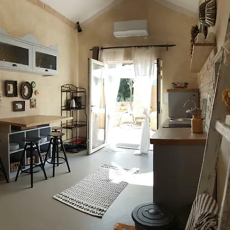 Casa Piccolina Apartman