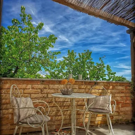 Apartman Casa Piccolina *