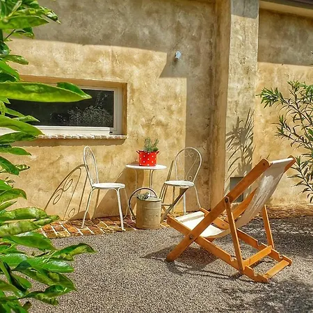 Apartman Casa Piccolina Ika