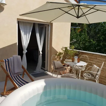 Apartman Casa Piccolina